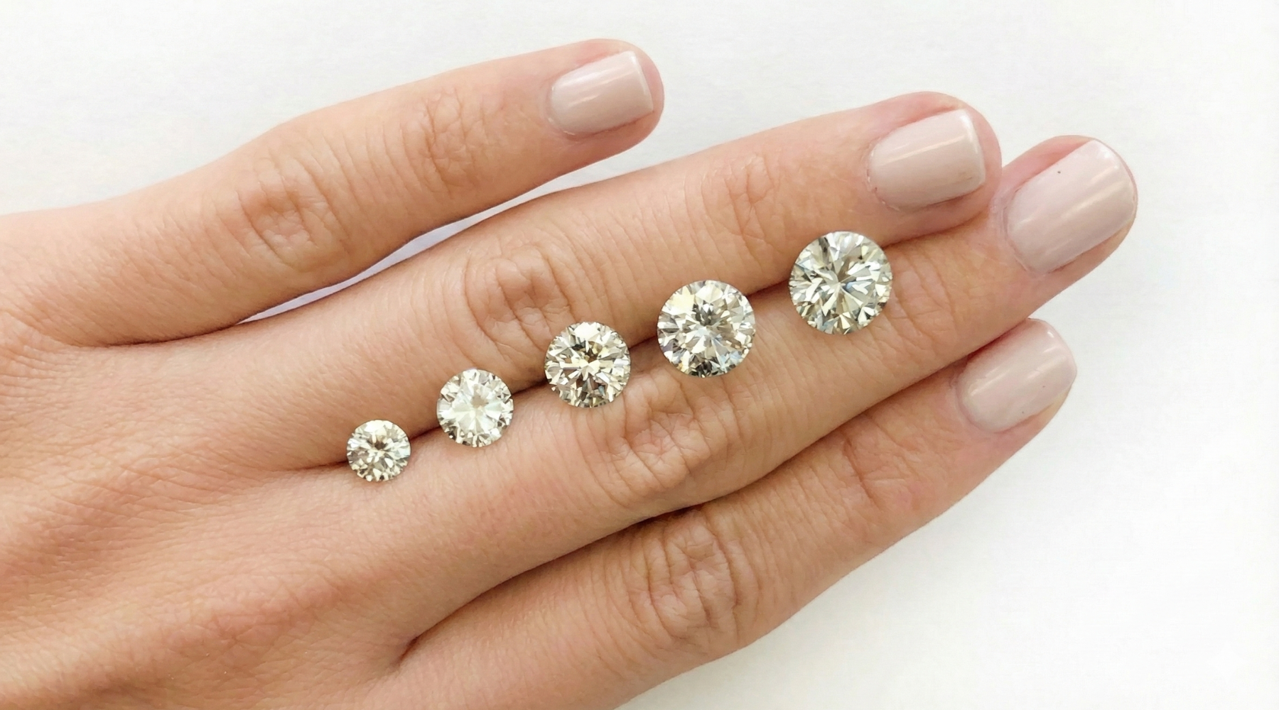 ¿Cuánto cuestan los diamantes en 2026? Precios reales y comparativa