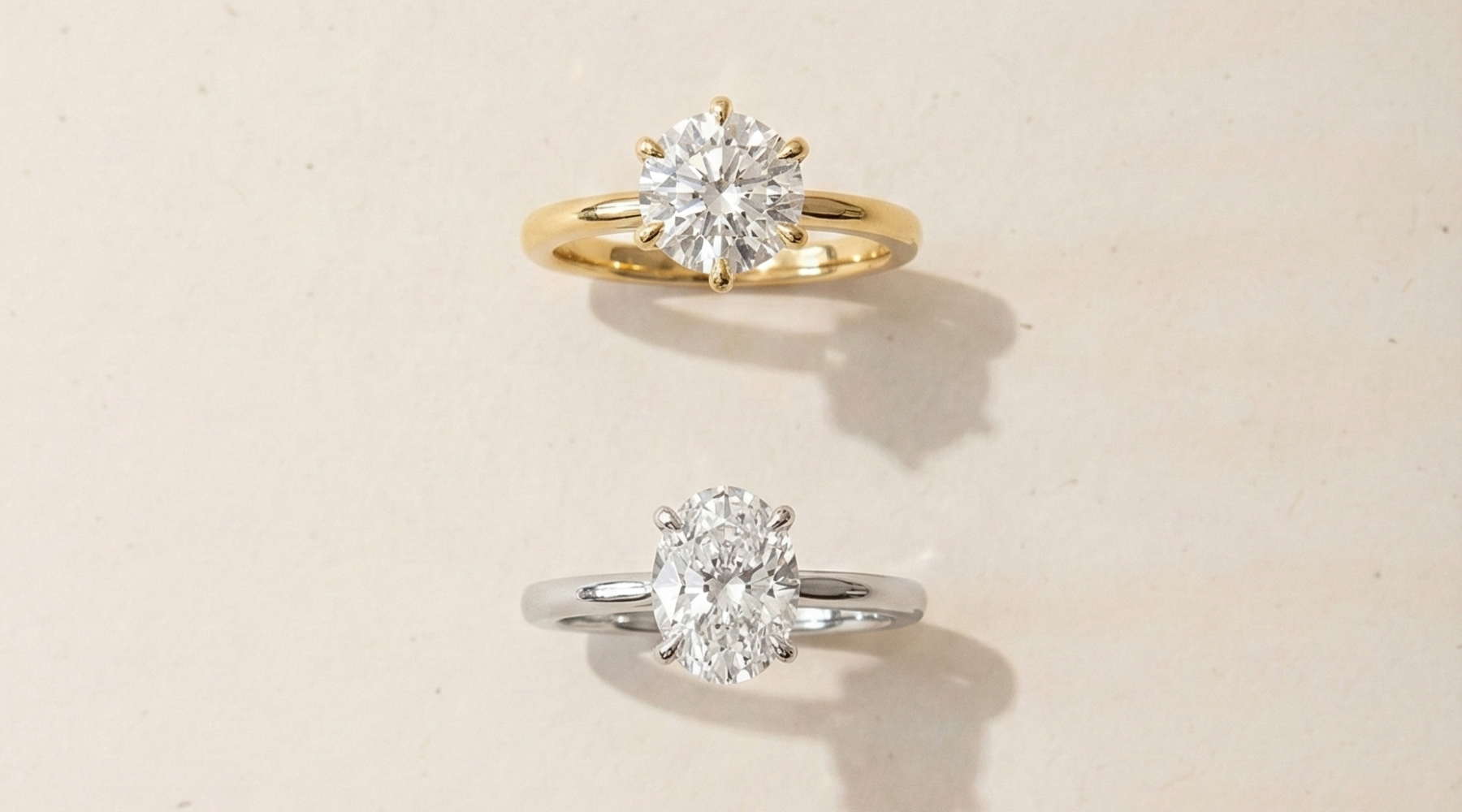 10 ventajas de elegir un diamante de laboratorio (calidad, ética y precio)